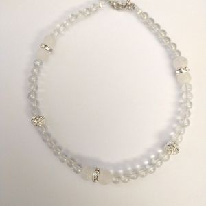 Women's anklet